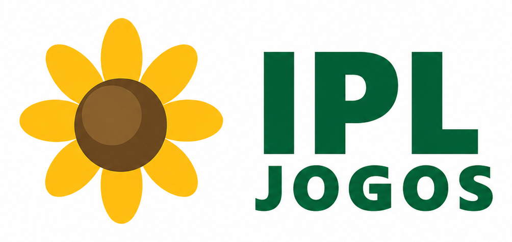 IPL Jogos